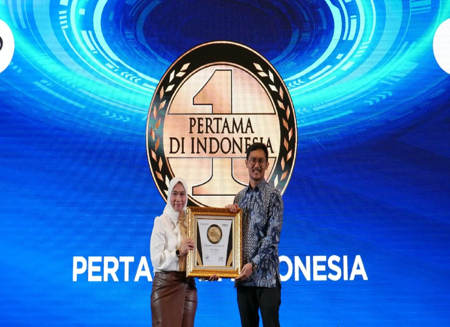 Telkom Luncurkan Program ESG 2024 sebagai Bagian Transformasi TelkomGroup